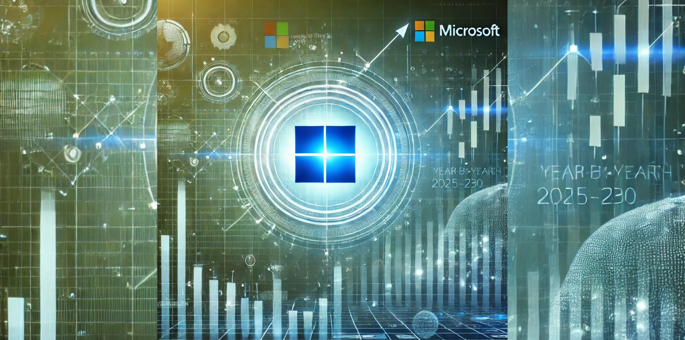 Microsoft (MSFT) Stock Forecast & Price Prediction 2025, 2030 G9stock